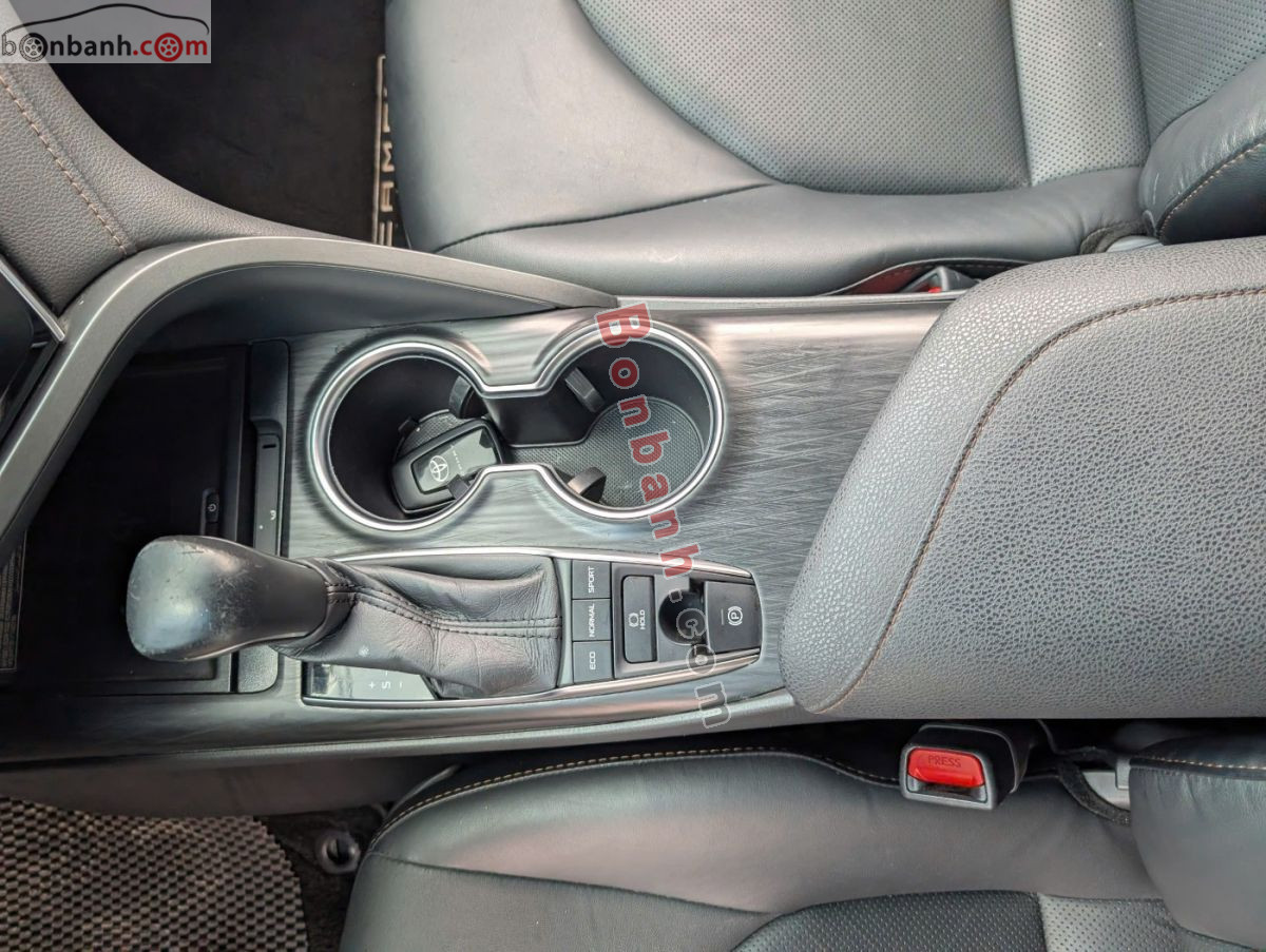 Bán ô tô Toyota Camry 2.5Q - 2023 - xe cũ