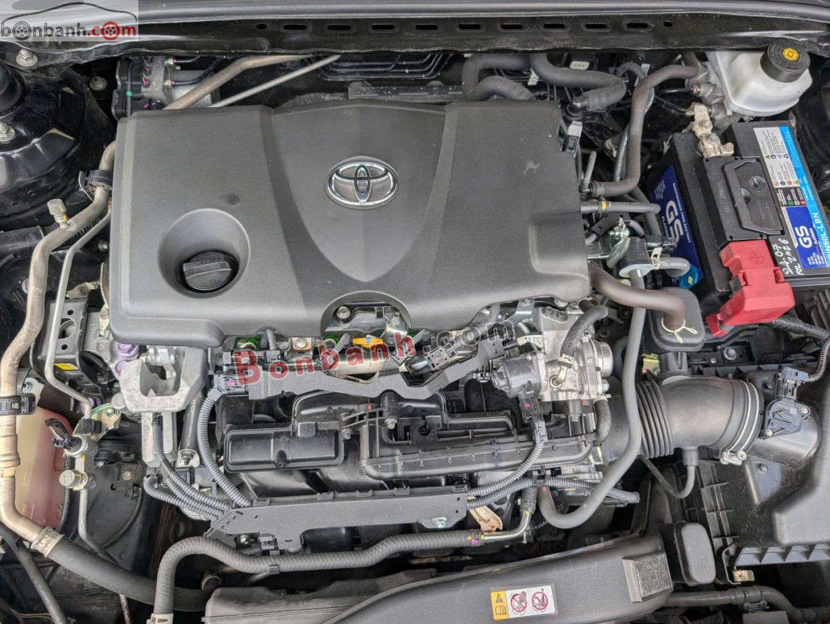 Bán ô tô Toyota Camry 2.5Q - 2023 - xe cũ