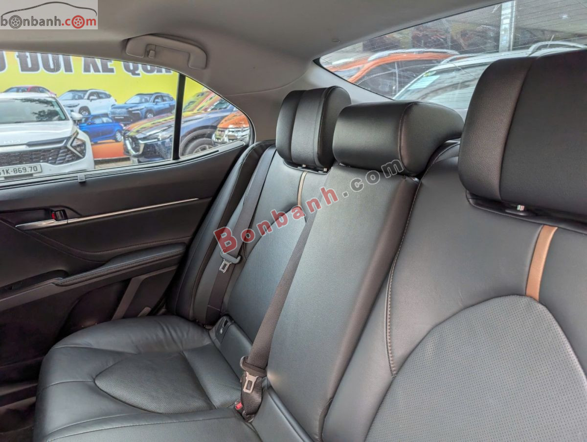 Bán ô tô Toyota Camry 2.5Q - 2023 - xe cũ
