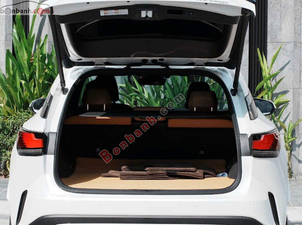 Bán ô tô Lexus RX 350h Premium - 2026 - xe cũ