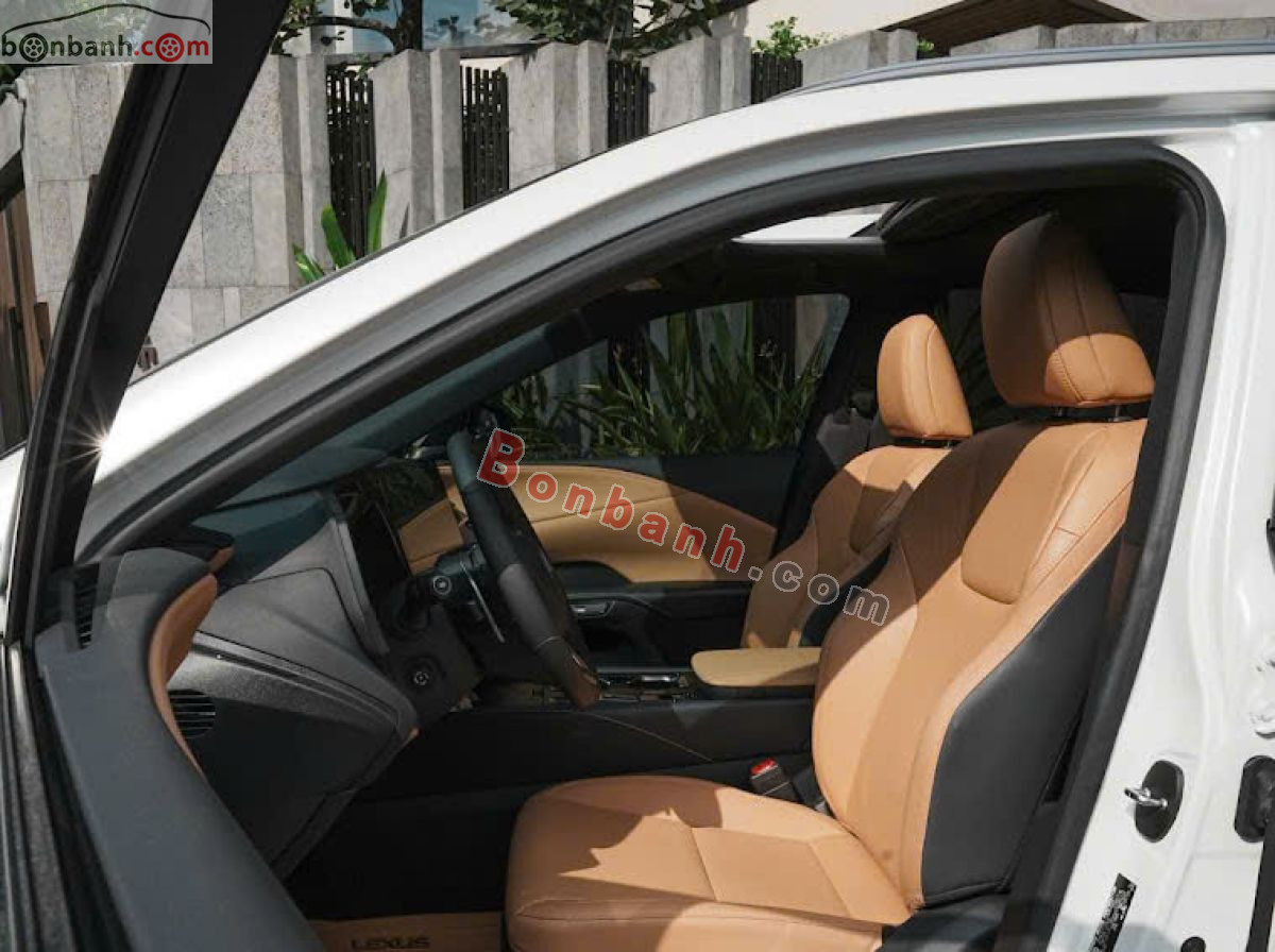 Bán ô tô Lexus RX 350h Premium - 2026 - xe cũ