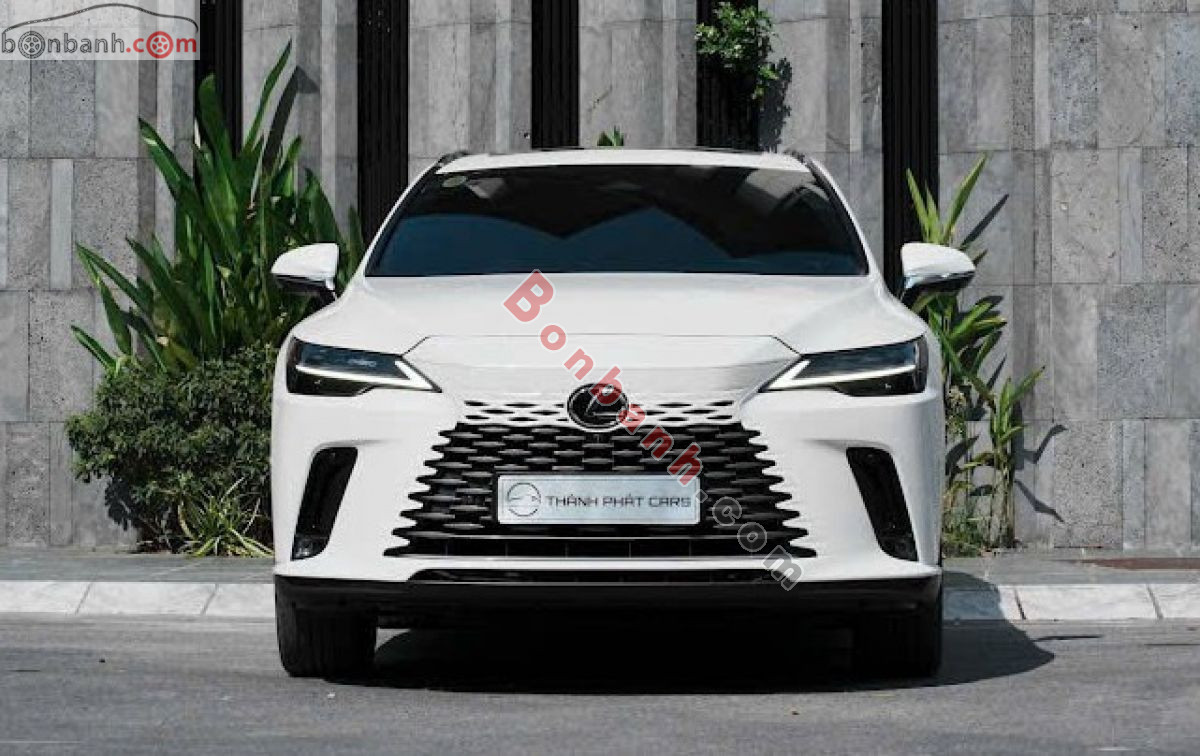 Bán ô tô Lexus RX 350h Premium - 2026 - xe cũ