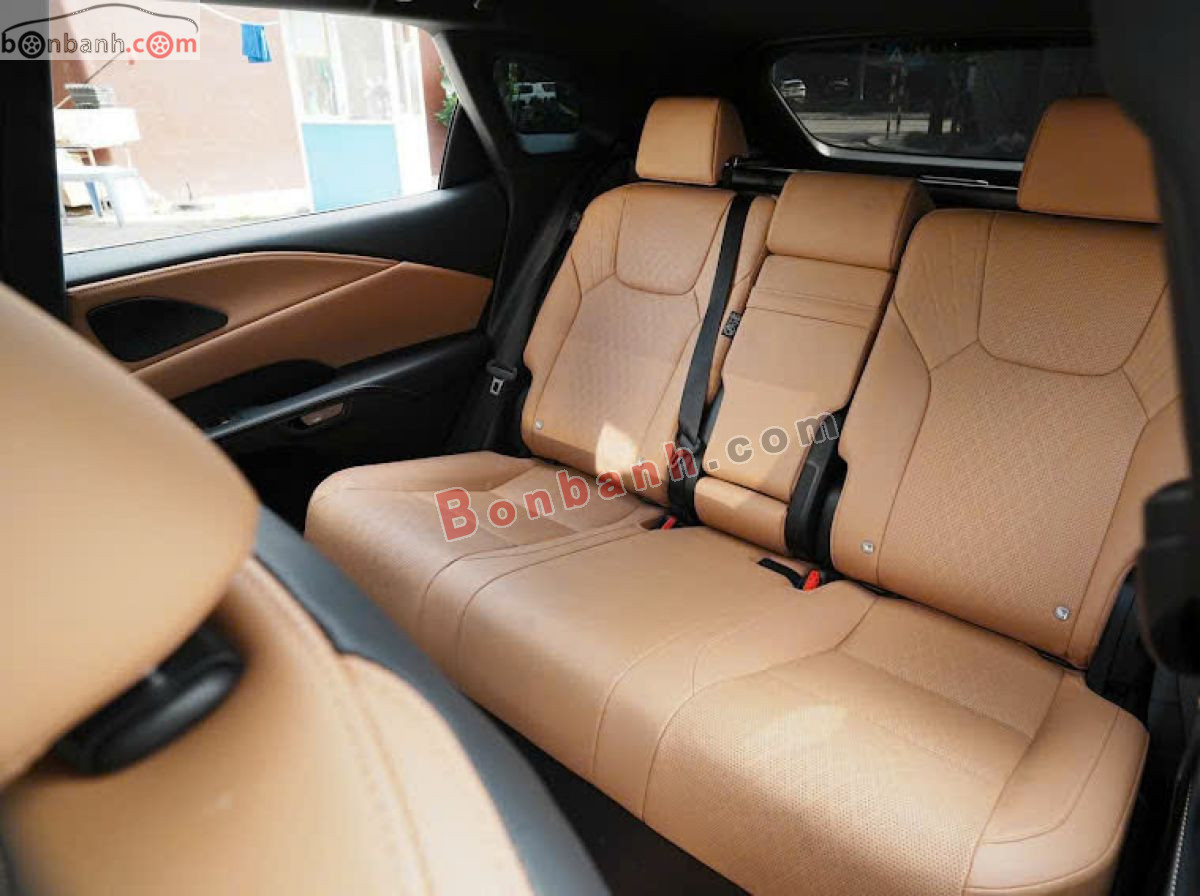 Bán ô tô Lexus RX 350h Premium - 2026 - xe cũ