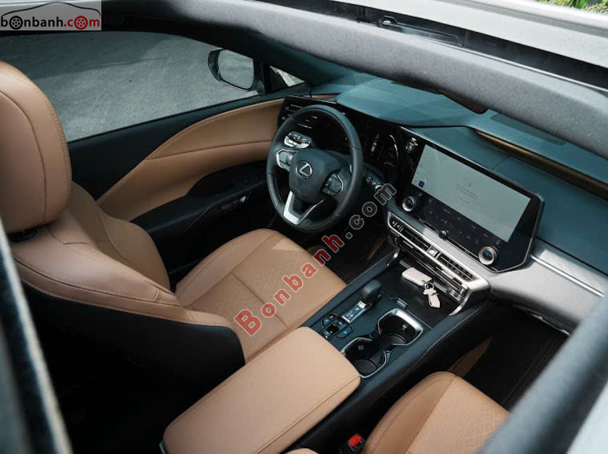 Bán ô tô Lexus RX 350h Premium - 2026 - xe cũ