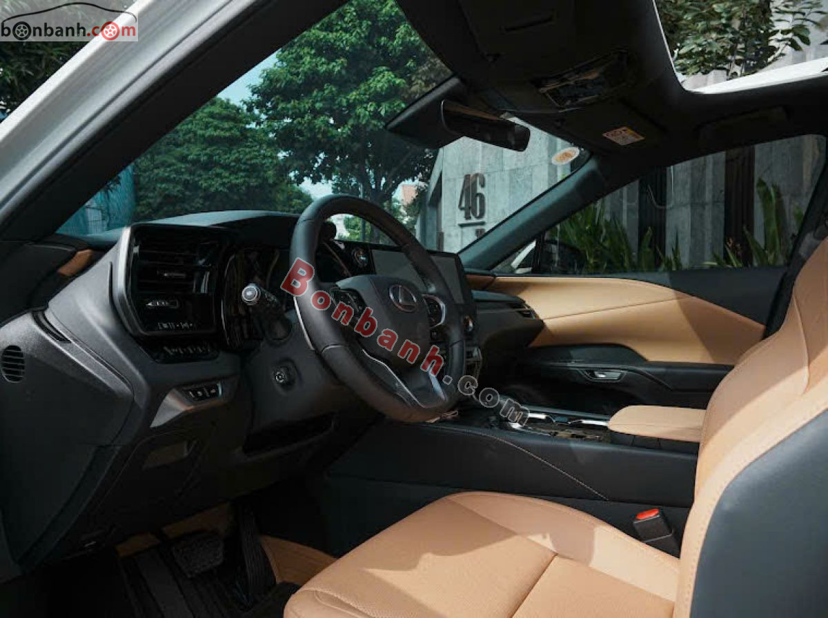 Bán ô tô Lexus RX 350h Premium - 2026 - xe cũ