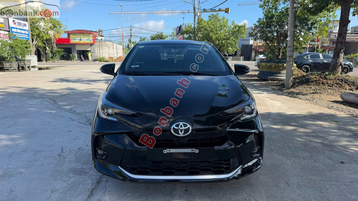 Bán ô tô Toyota Vios E 1.5 MT - 2023 - xe cũ