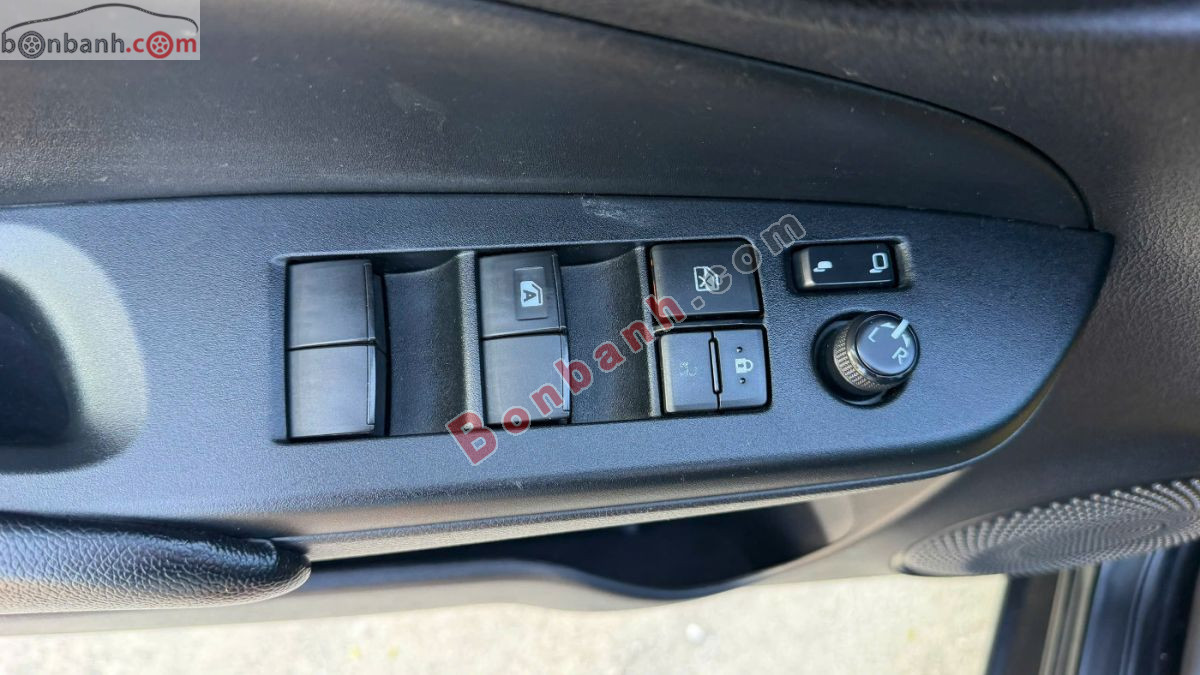 Bán ô tô Toyota Vios E 1.5 MT - 2023 - xe cũ