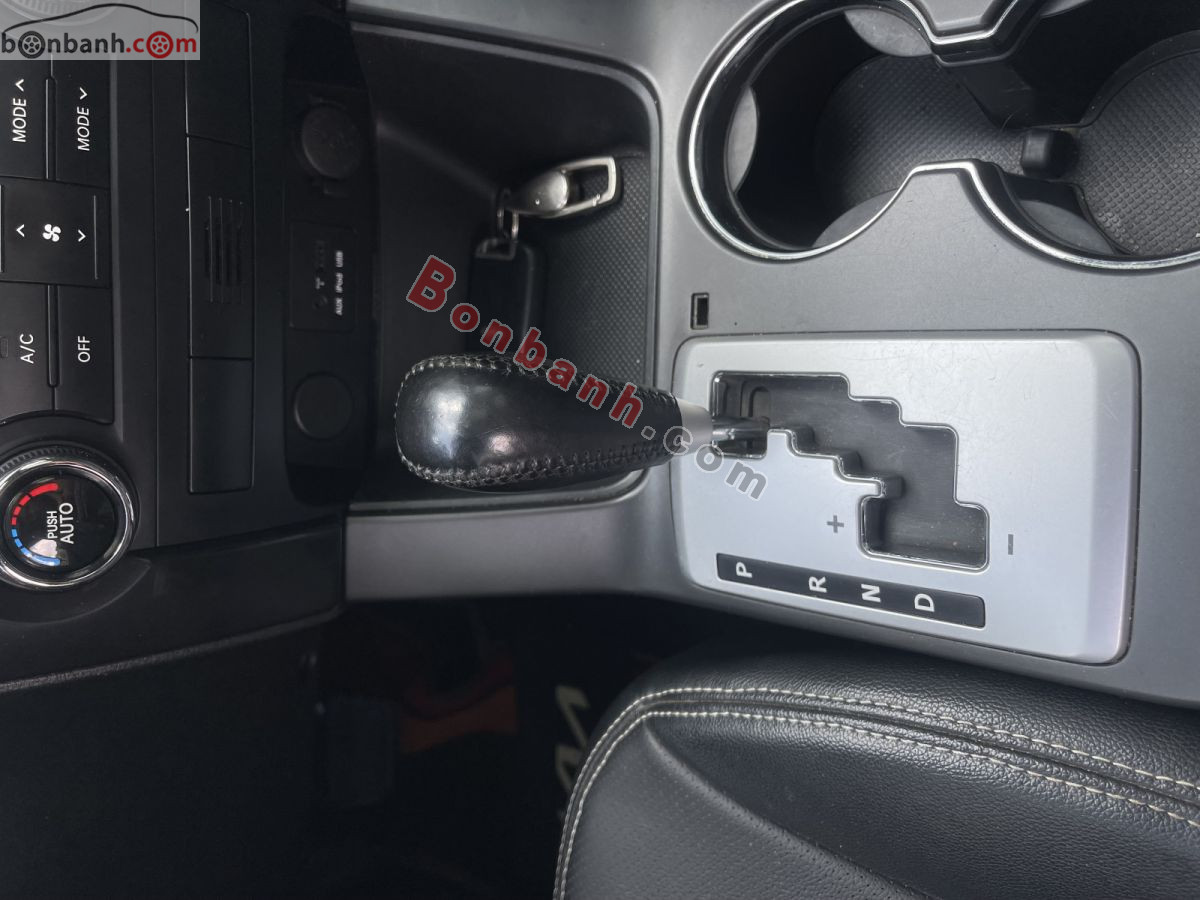Bán ô tô Kia Sorento GAT 2.4L 4WD - 2014 - xe cũ