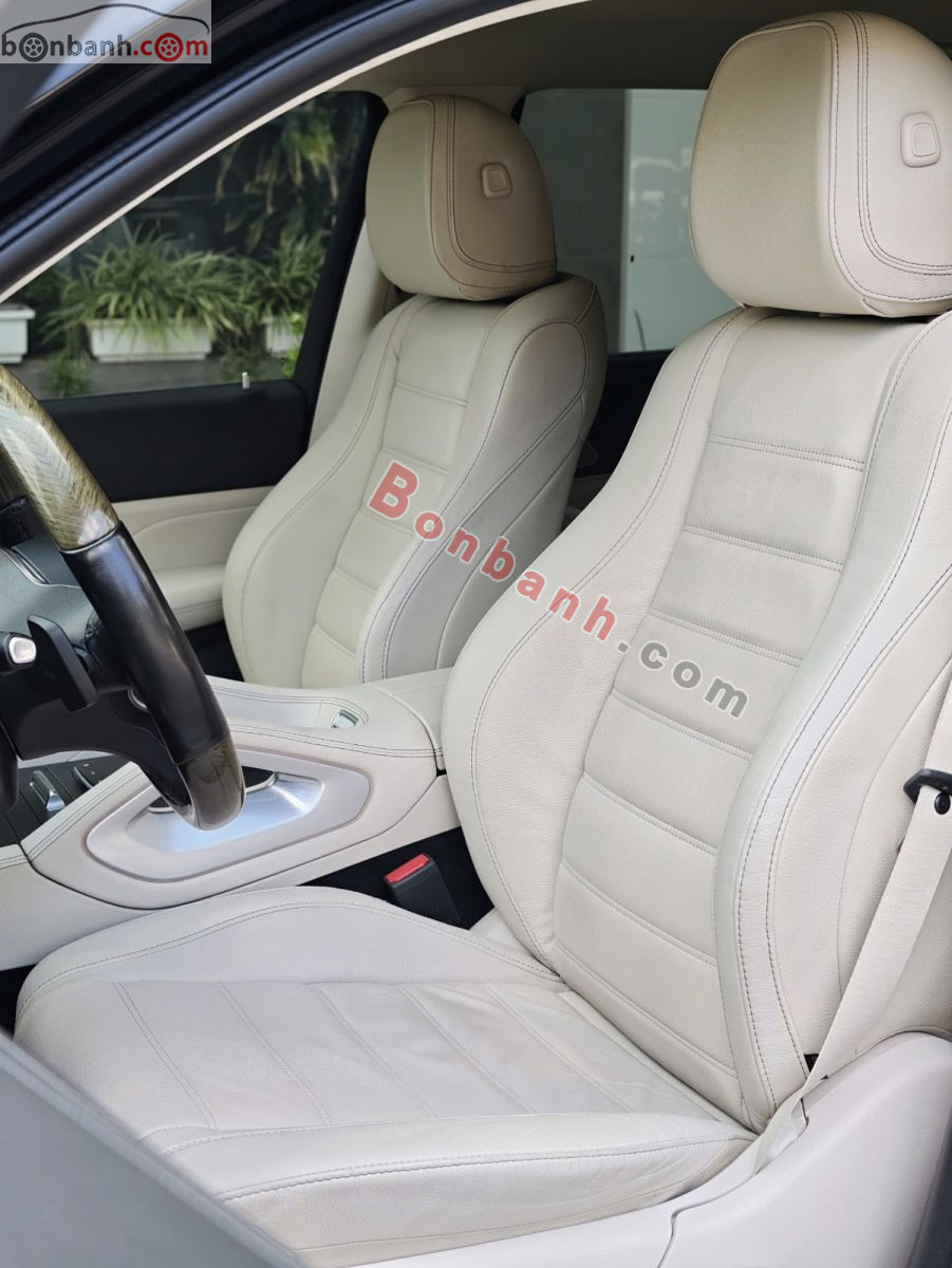 Bán ô tô Mercedes Benz GLS 450 4Matic - 2022 - xe cũ