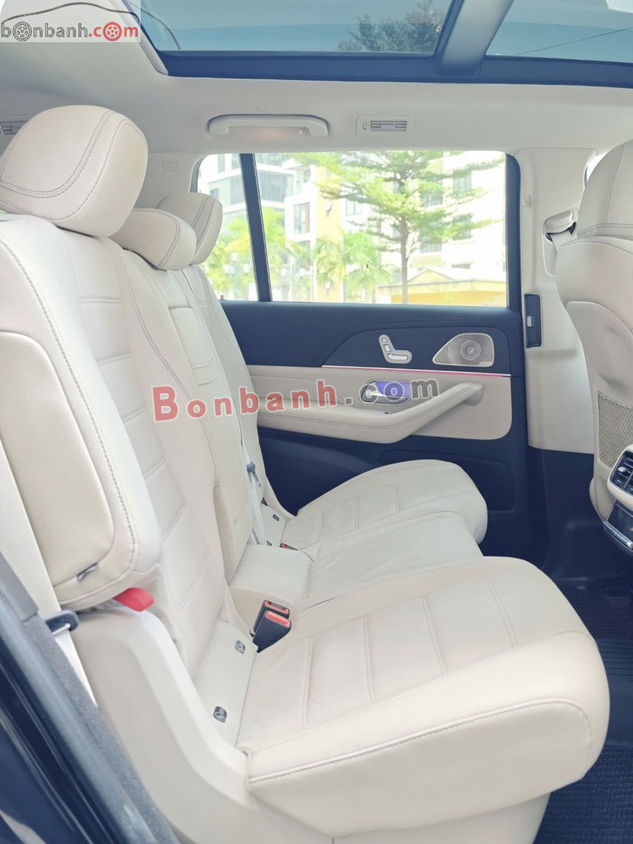 Bán ô tô Mercedes Benz GLS 450 4Matic - 2022 - xe cũ