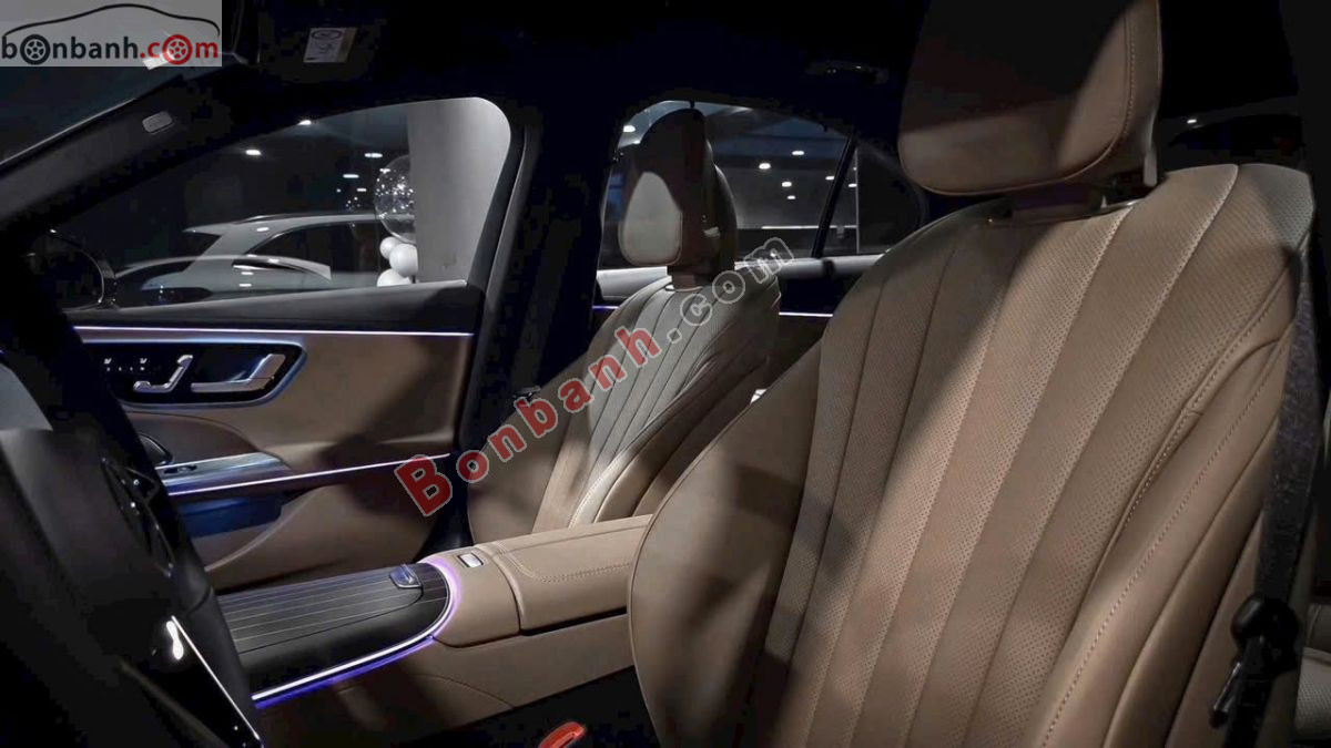 Bán ô tô Mercedes Benz E class E200 Exclusive - 2026 - xe mới
