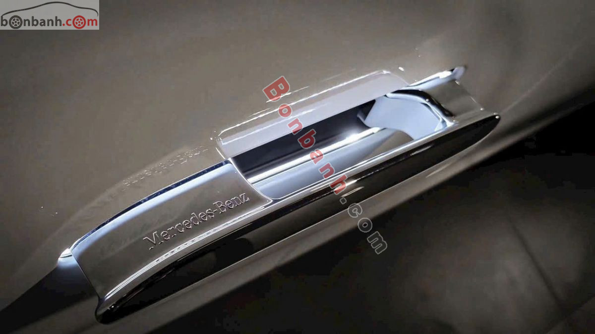 Bán ô tô Mercedes Benz E class E200 Exclusive - 2026 - xe mới