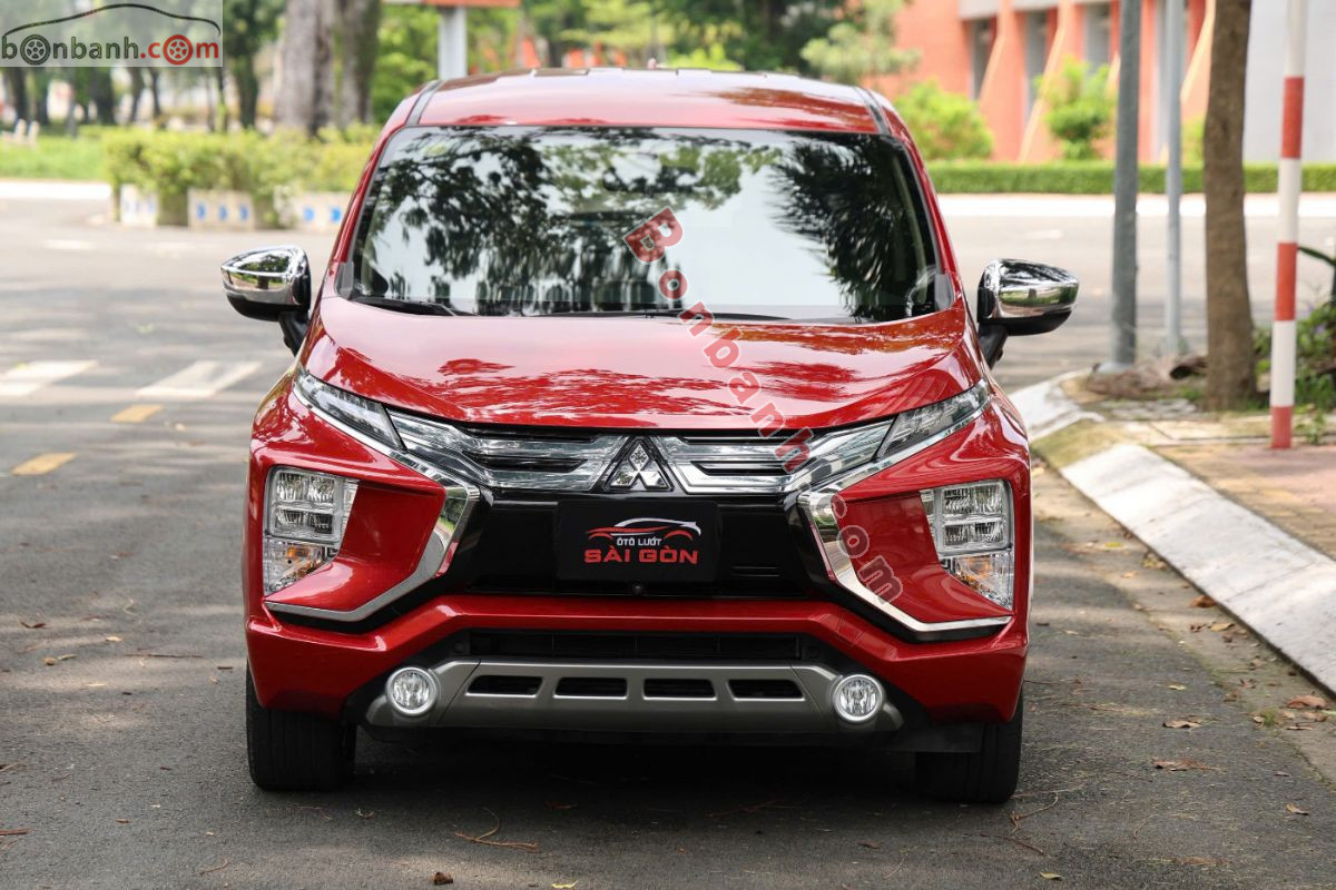 Bán ô tô Mitsubishi Xpander 1.5 AT - 2021 - xe cũ