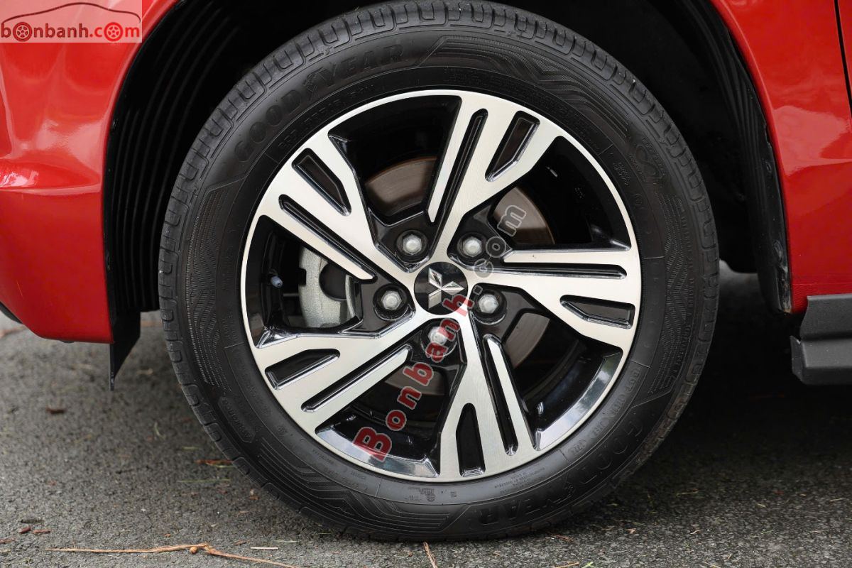 Bán ô tô Mitsubishi Xpander 1.5 AT - 2021 - xe cũ