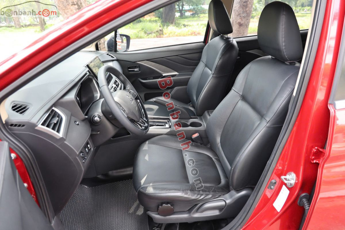 Bán ô tô Mitsubishi Xpander 1.5 AT - 2021 - xe cũ