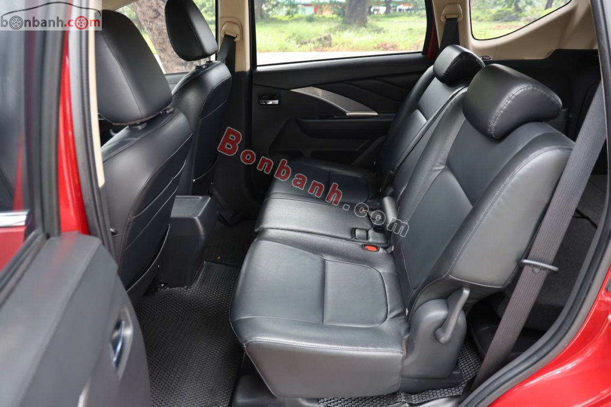 Bán ô tô Mitsubishi Xpander 1.5 AT - 2021 - xe cũ