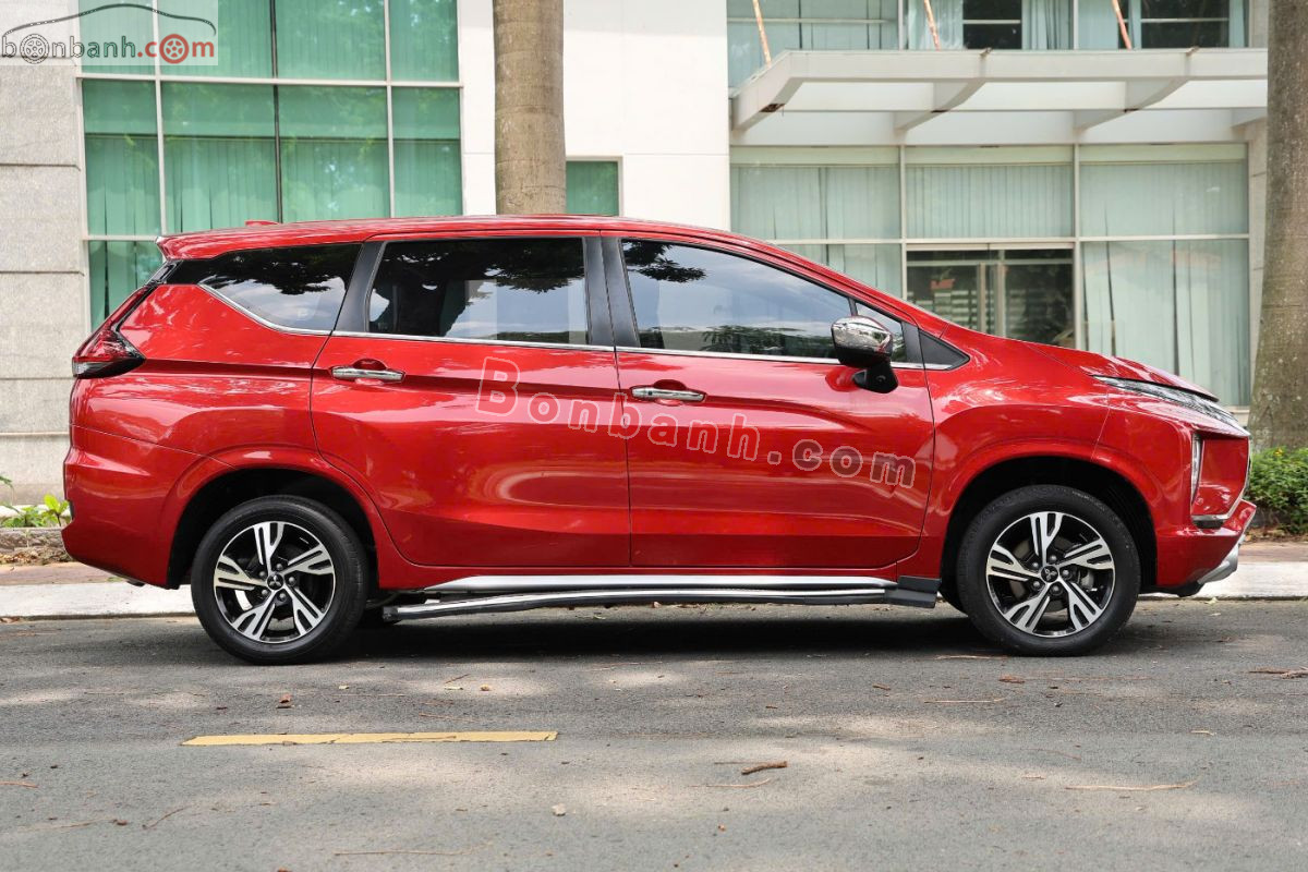 Bán ô tô Mitsubishi Xpander 1.5 AT - 2021 - xe cũ