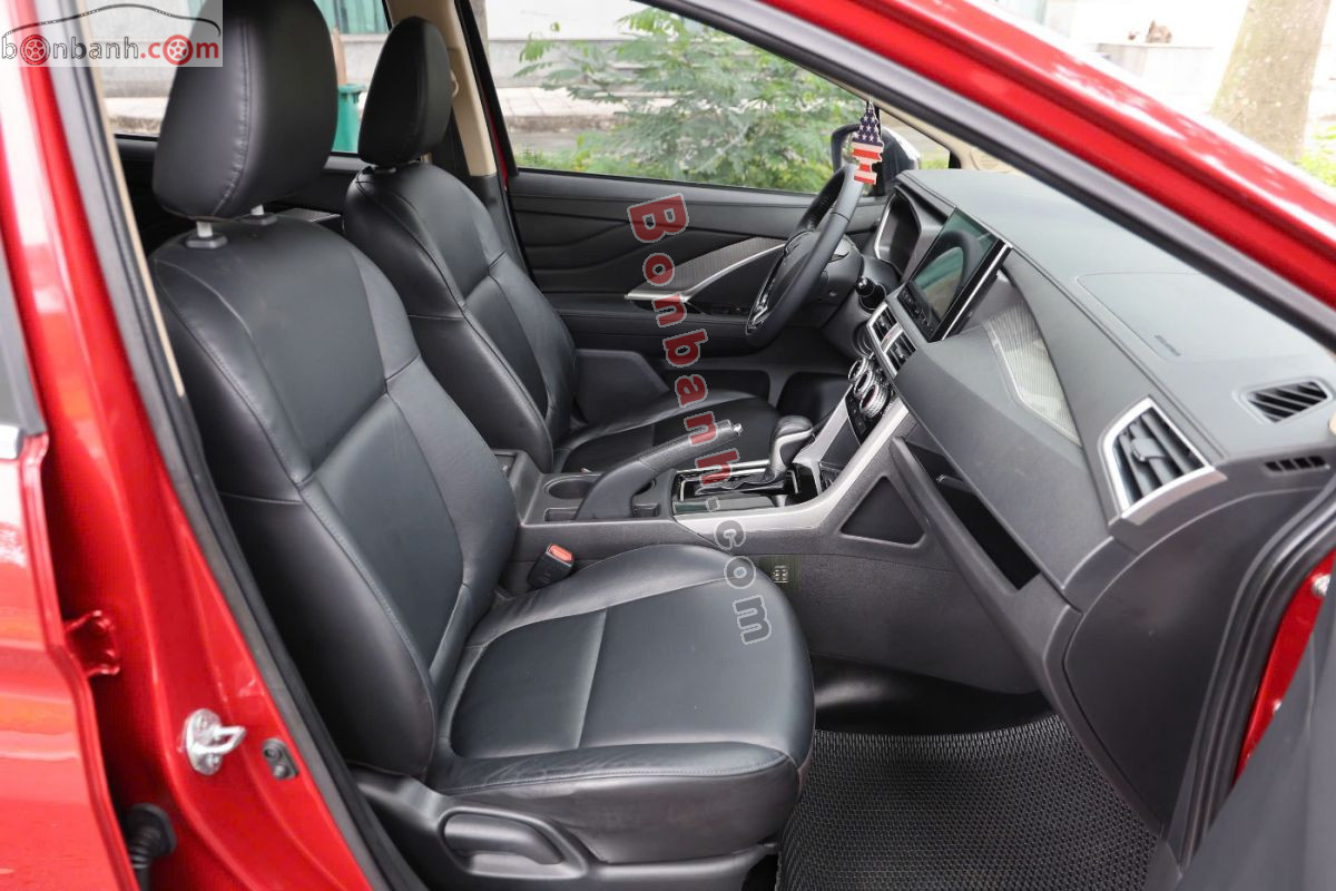 Bán ô tô Mitsubishi Xpander 1.5 AT - 2021 - xe cũ