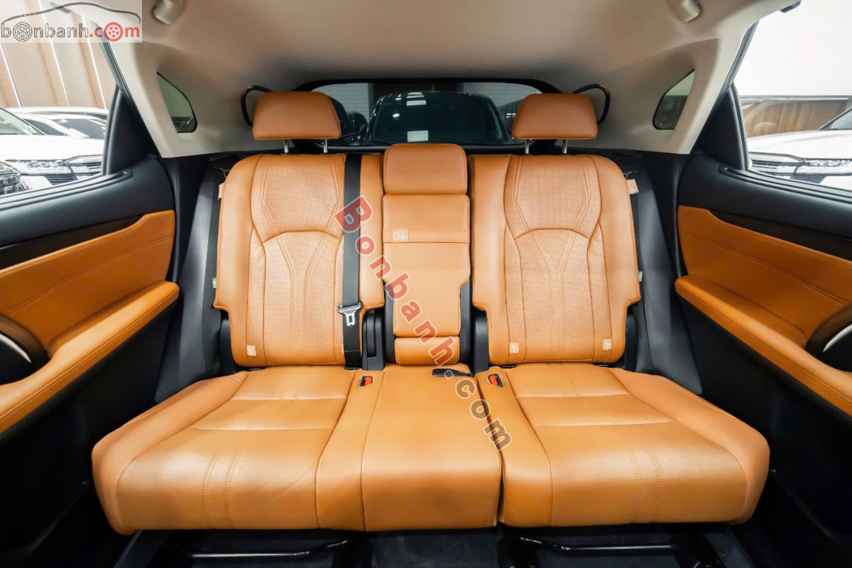 Bán ô tô Lexus RX 350 - 2022 - xe cũ