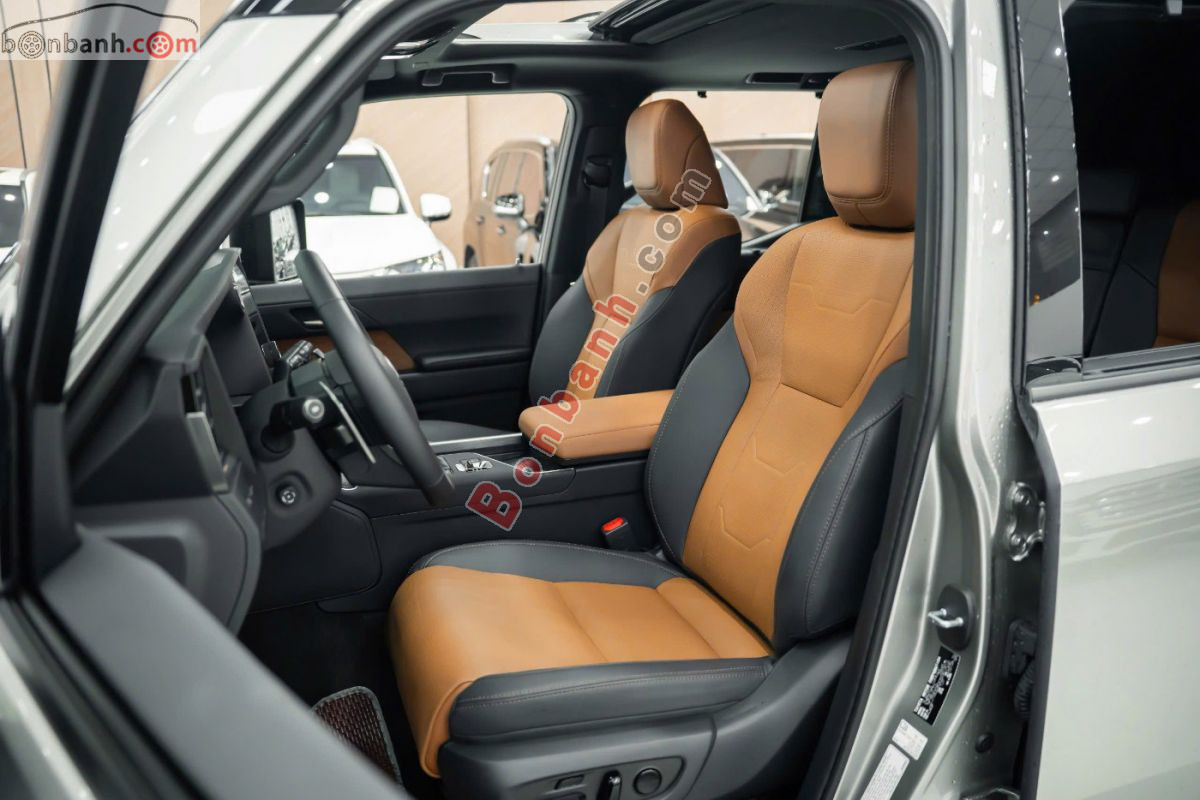 Bán ô tô Lexus GX 550 M - 2026 - xe cũ