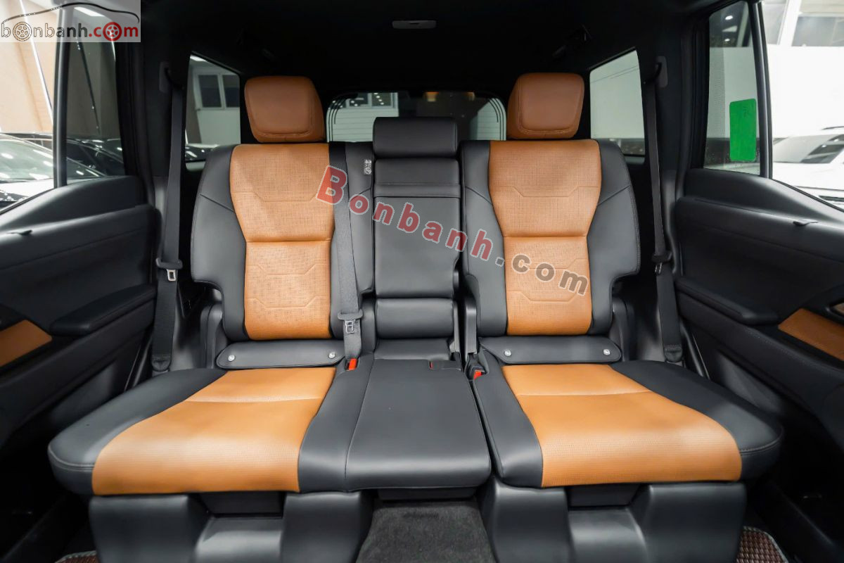 Bán ô tô Lexus GX 550 M - 2026 - xe cũ