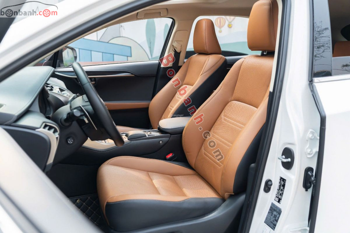 Bán ô tô Lexus NX 300 - 2020 - xe cũ