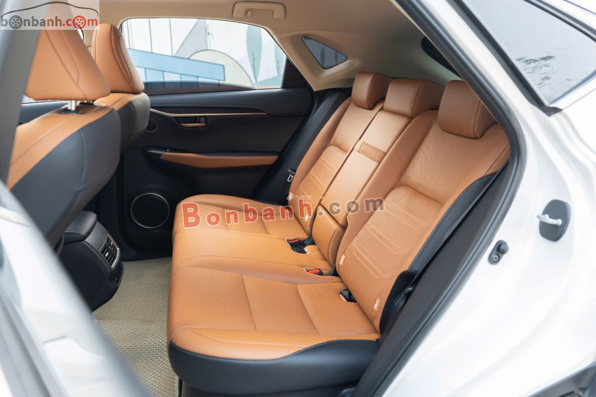 Bán ô tô Lexus NX 300 - 2020 - xe cũ