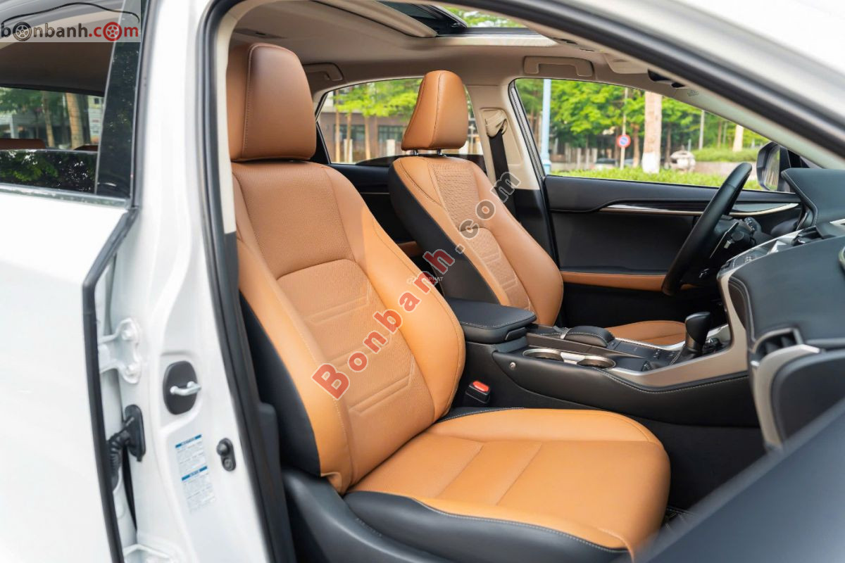 Bán ô tô Lexus NX 300 - 2020 - xe cũ
