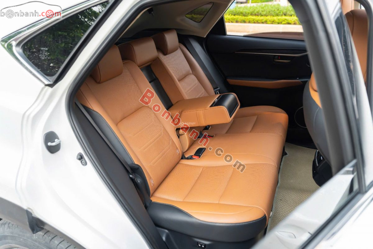Bán ô tô Lexus NX 300 - 2020 - xe cũ
