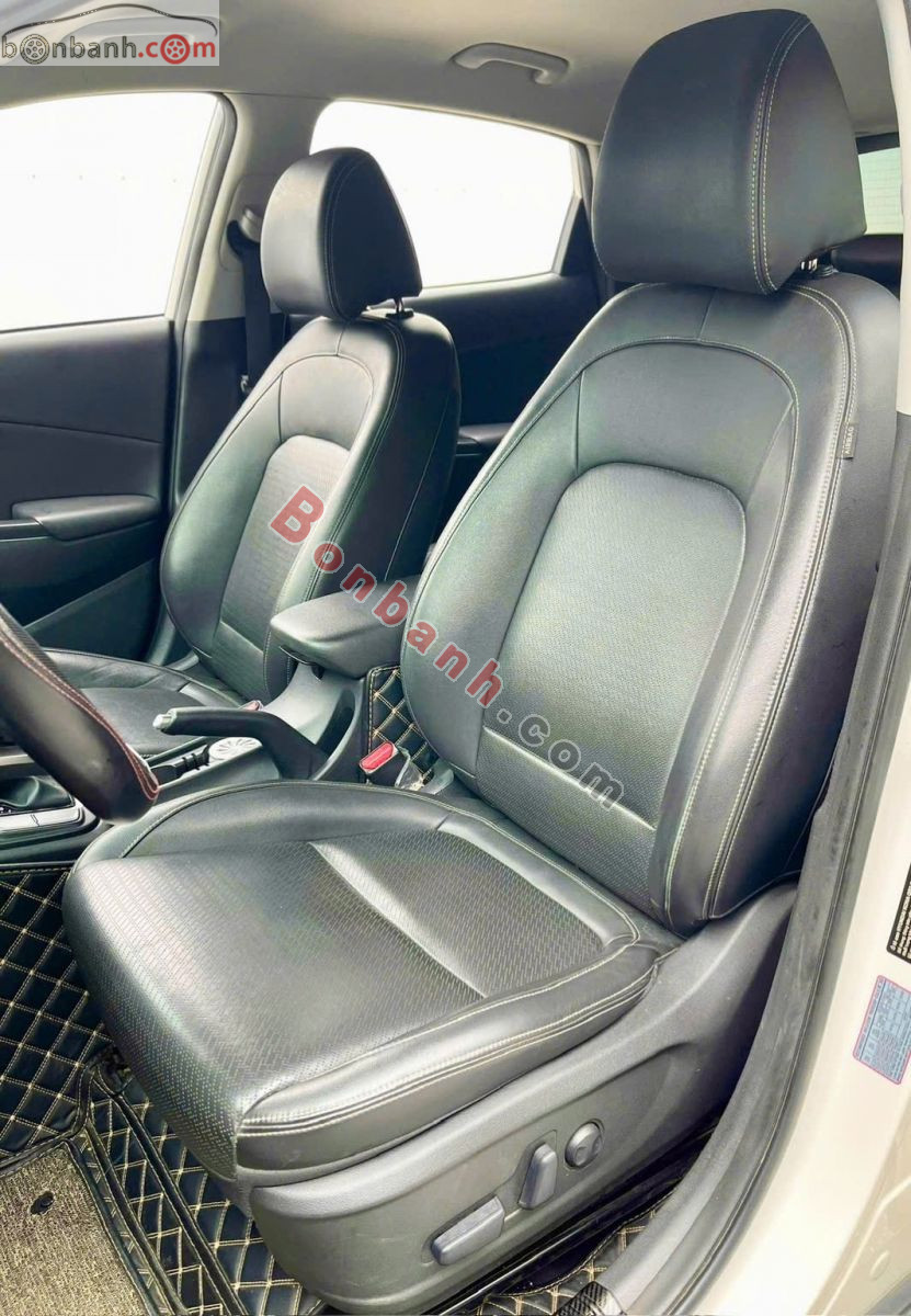 Bán ô tô Hyundai Kona Đặc Biệt 2.0 AT - 2021 - xe cũ