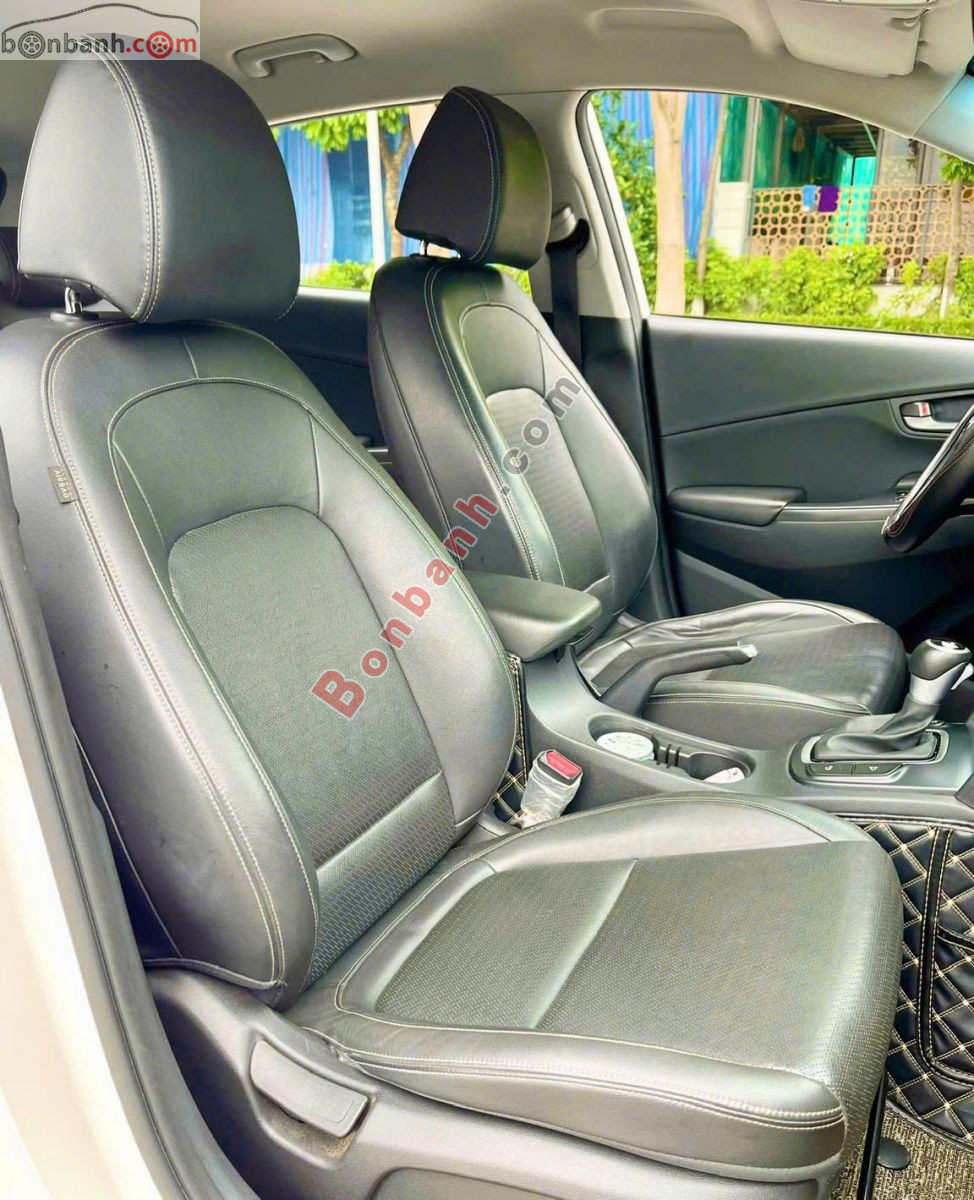 Bán ô tô Hyundai Kona Đặc Biệt 2.0 AT - 2021 - xe cũ