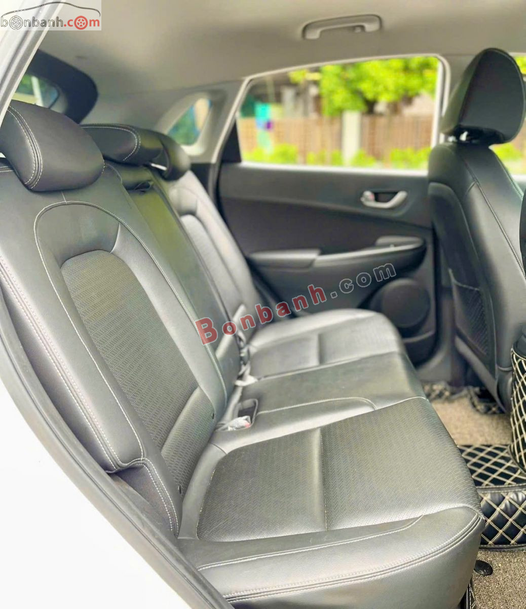 Bán ô tô Hyundai Kona Đặc Biệt 2.0 AT - 2021 - xe cũ