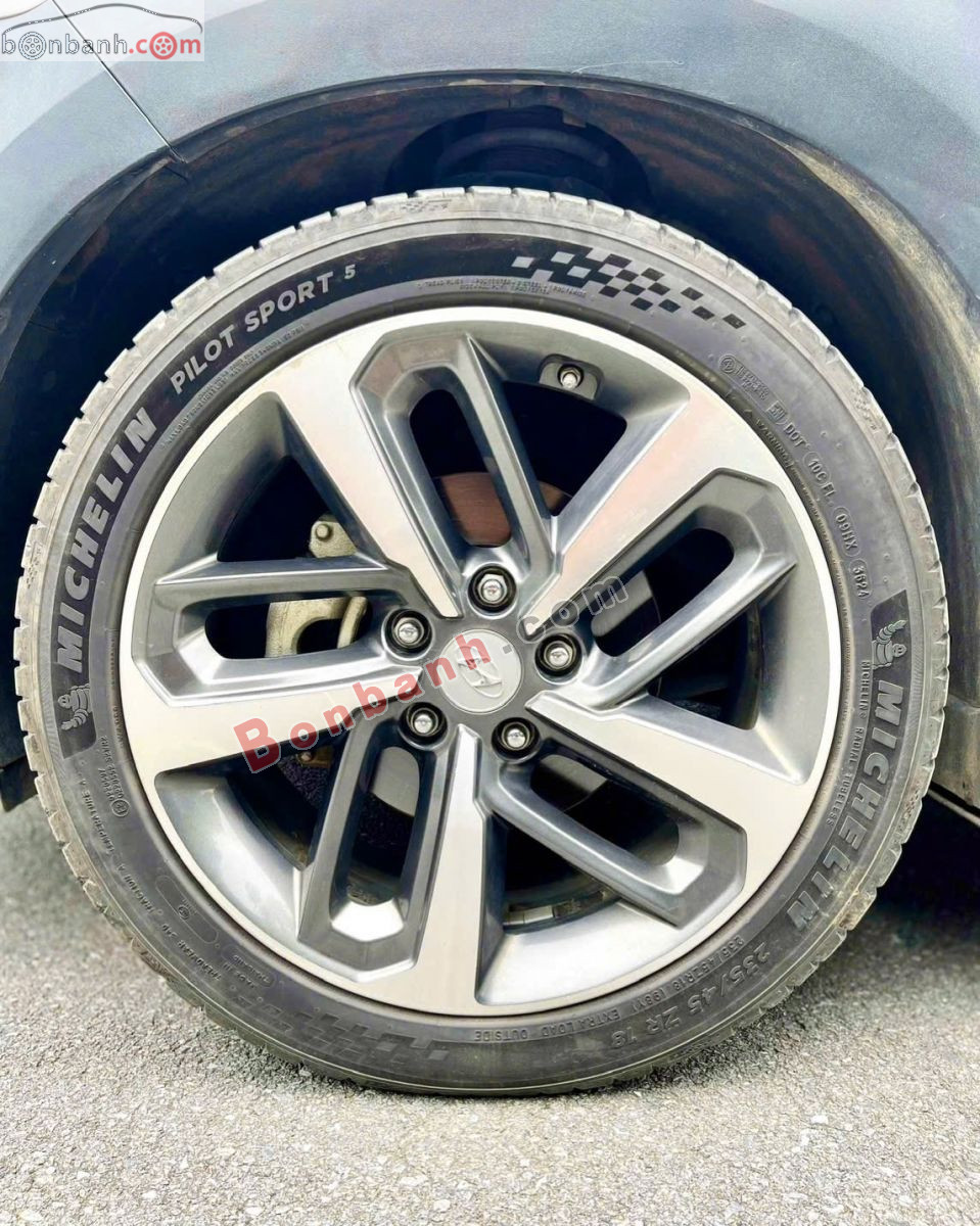 Bán ô tô Hyundai Kona Đặc Biệt 2.0 AT - 2021 - xe cũ