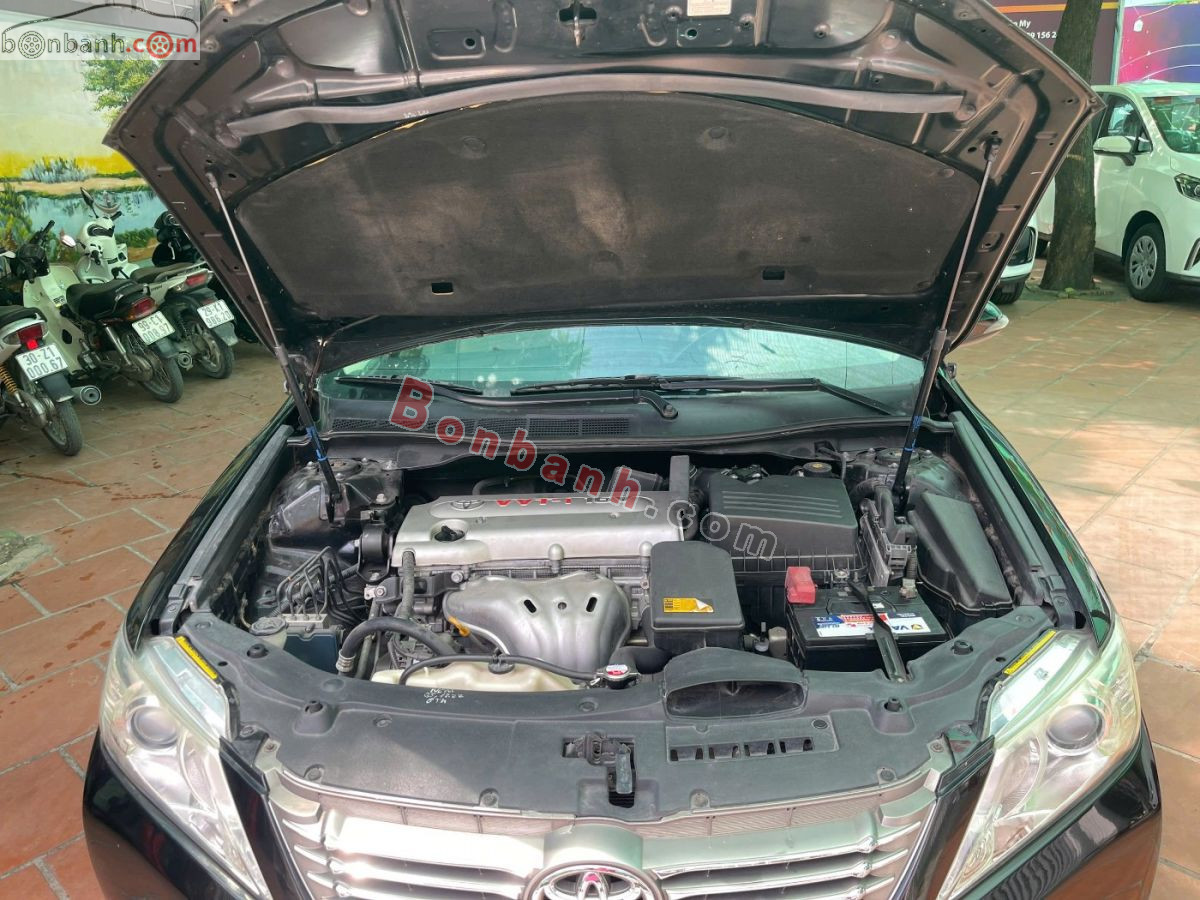 Bán ô tô Toyota Camry 2.0E - 2013 - xe cũ