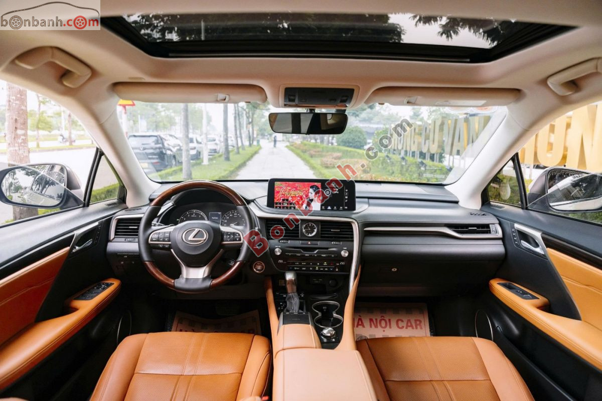 Bán ô tô Lexus RX 300 - 2020 - xe cũ