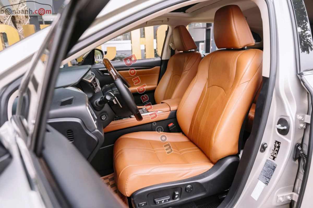 Bán ô tô Lexus RX 300 - 2020 - xe cũ