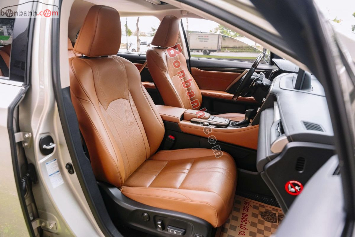 Bán ô tô Lexus RX 300 - 2020 - xe cũ
