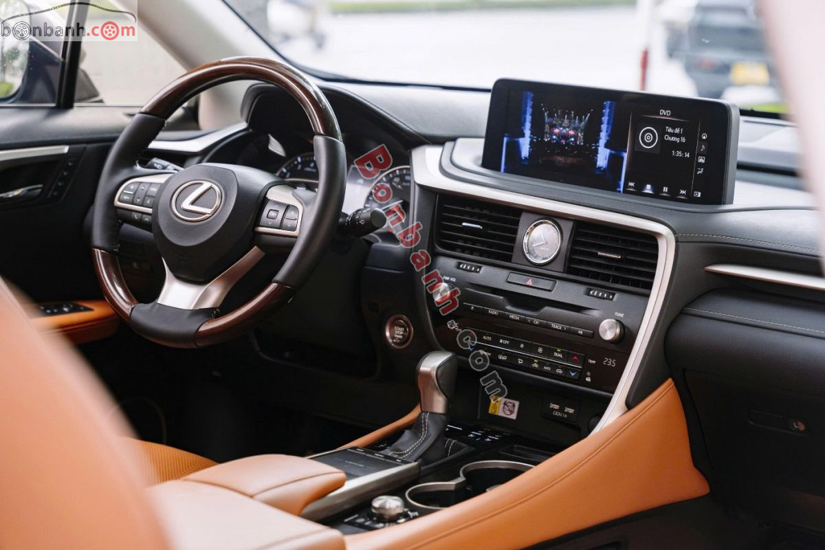 Bán ô tô Lexus RX 300 - 2020 - xe cũ