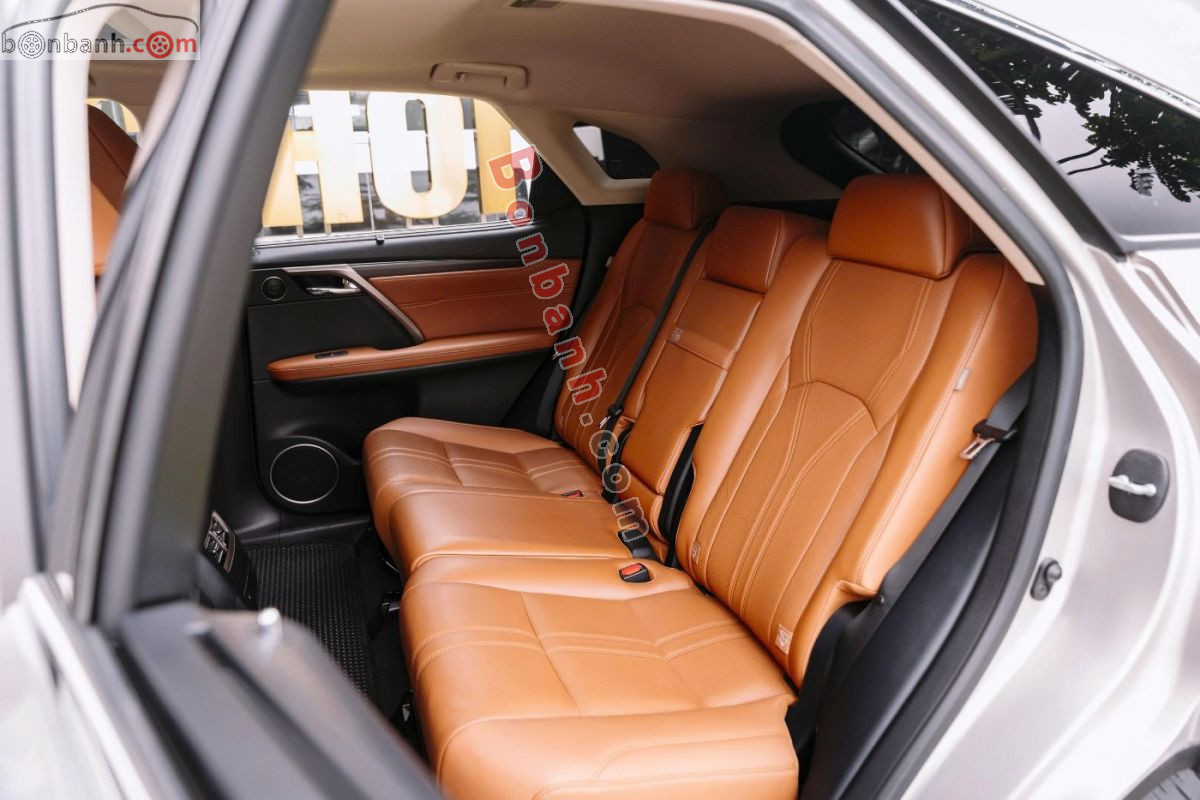 Bán ô tô Lexus RX 300 - 2020 - xe cũ