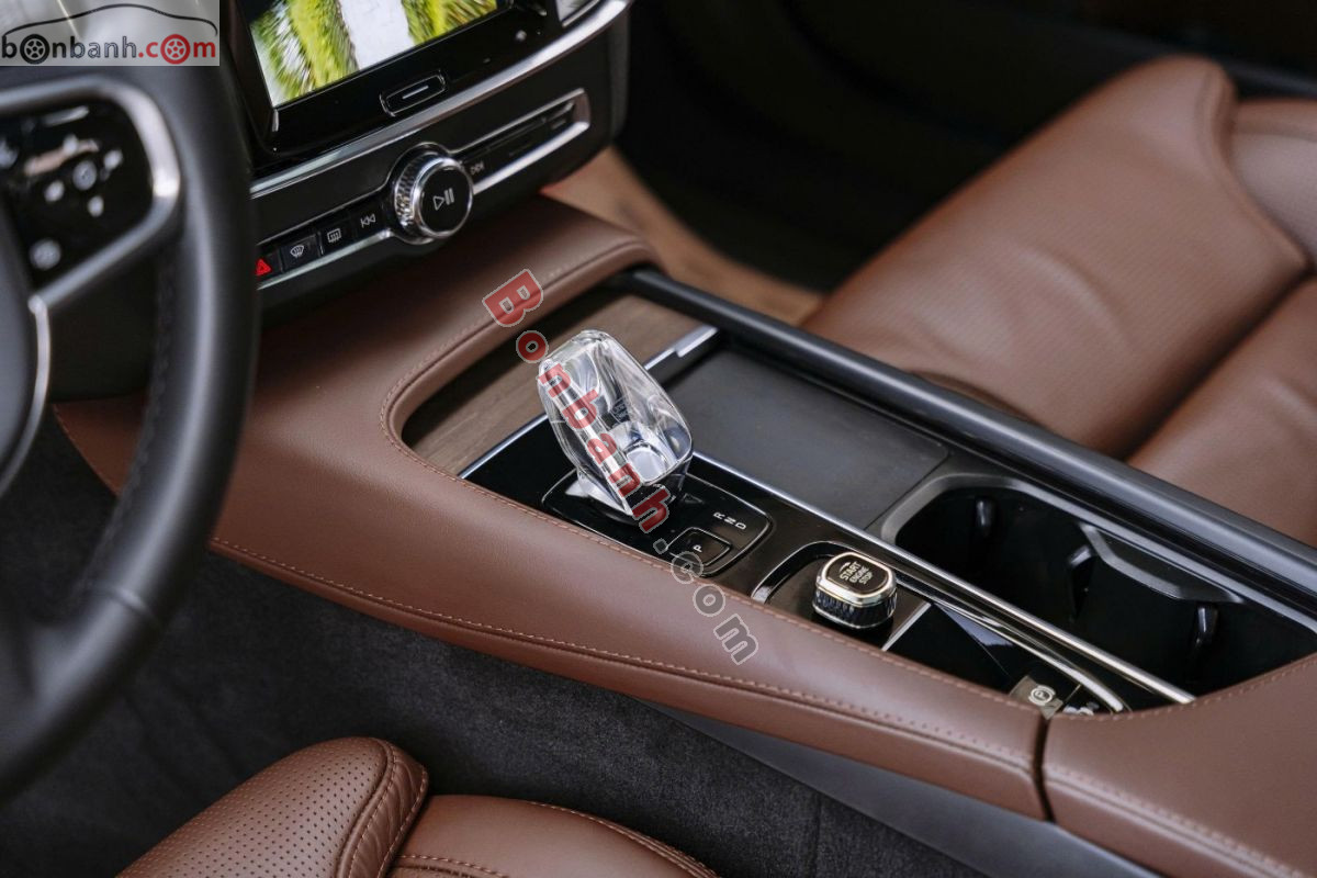 Bán ô tô Volvo S90 Ultimate LWB B6 AWD - 2022 - xe cũ