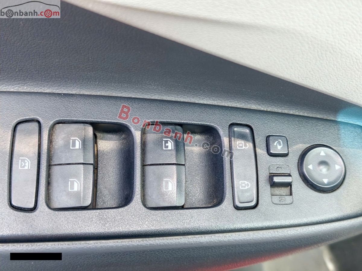Bán ô tô Hyundai i10 1.2 AT - 2022 - xe cũ
