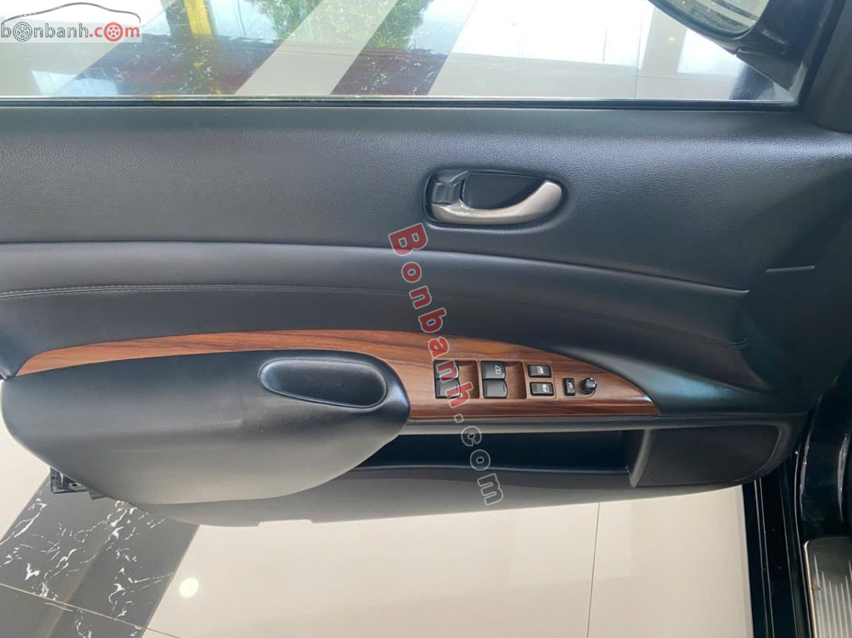 Bán ô tô Nissan Teana 2.0 AT - 2010 - xe cũ