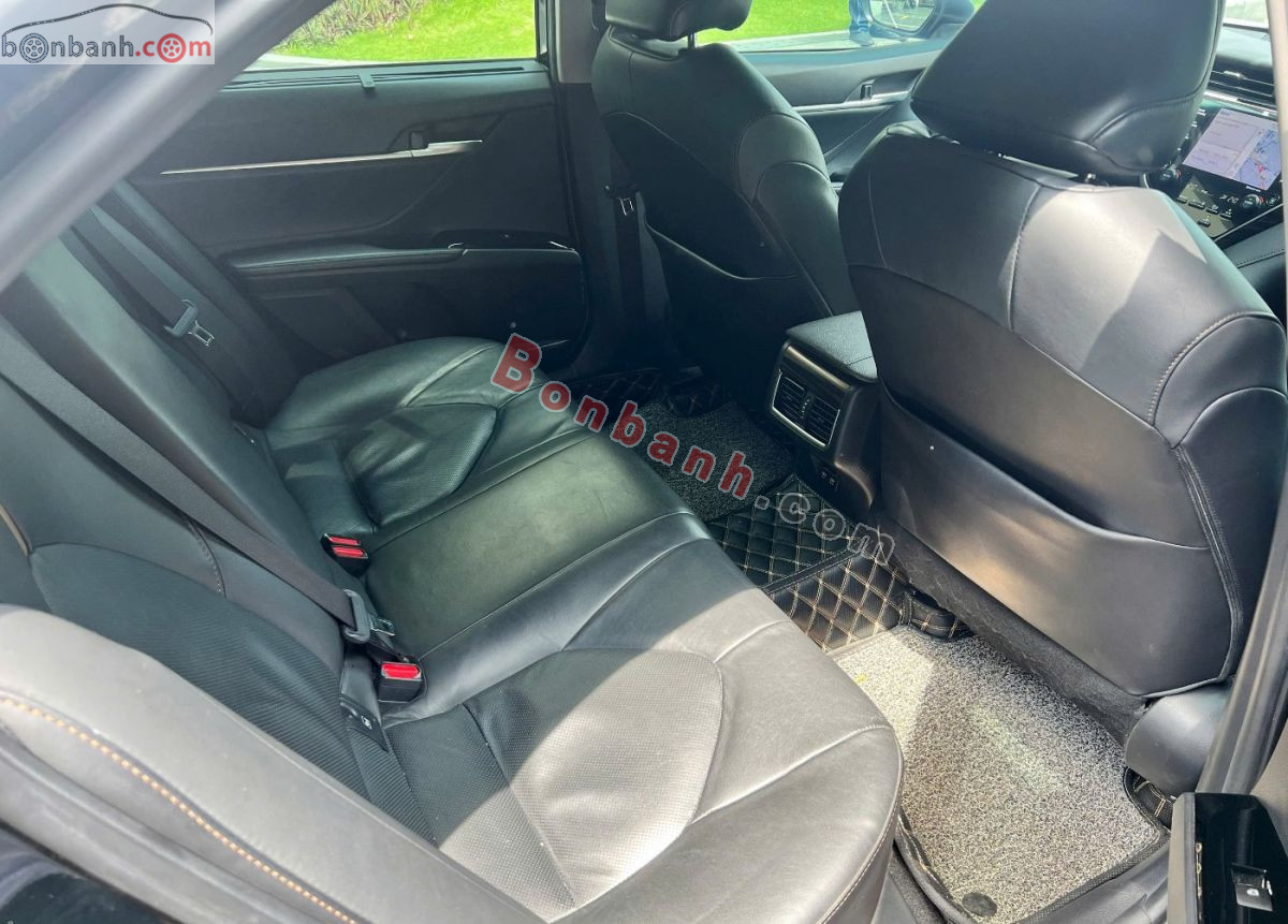 Bán ô tô Toyota Camry 2.5Q - 2019 - xe cũ