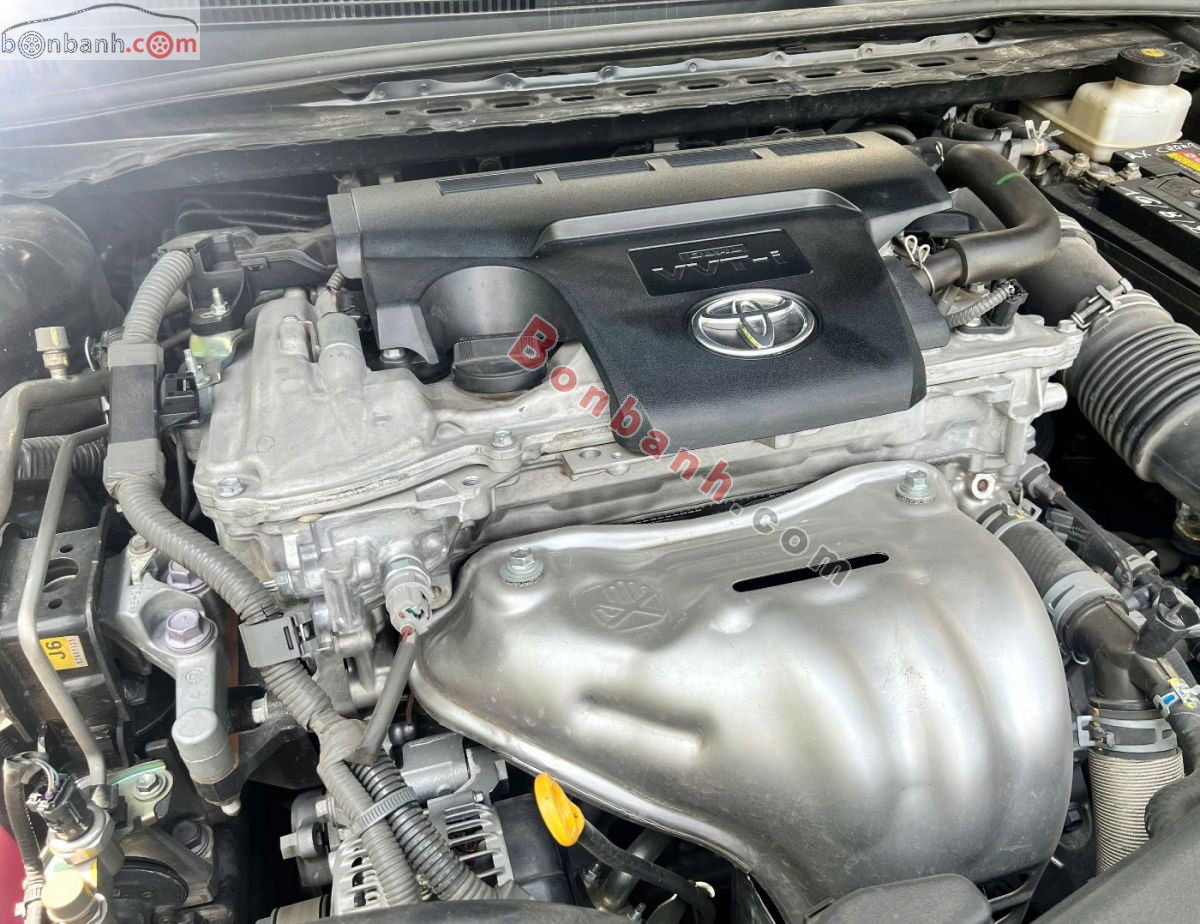 Bán ô tô Toyota Camry 2.5Q - 2019 - xe cũ