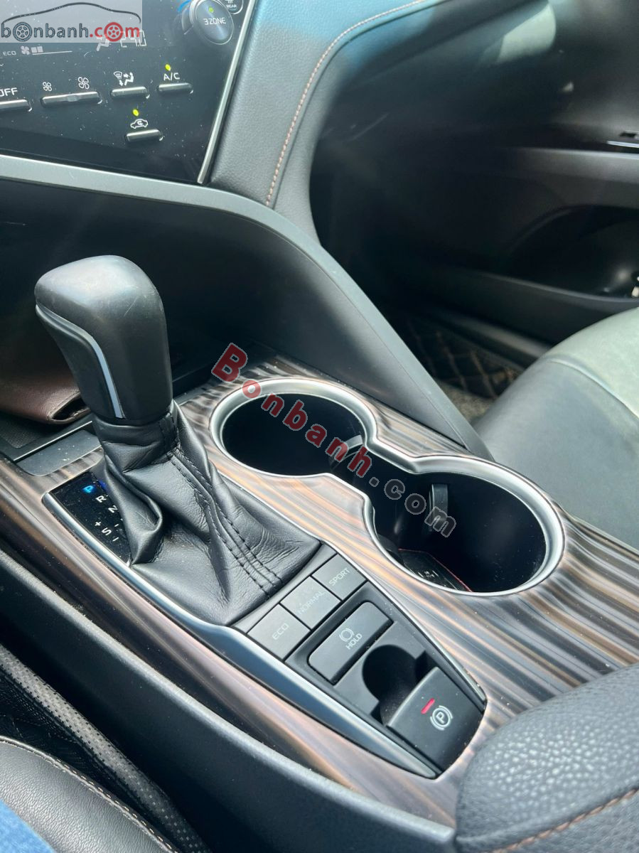 Bán ô tô Toyota Camry 2.5Q - 2019 - xe cũ
