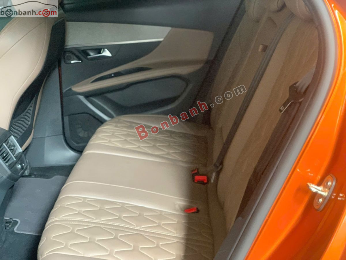 Bán ô tô Peugeot 3008 GT - 2022 - xe cũ