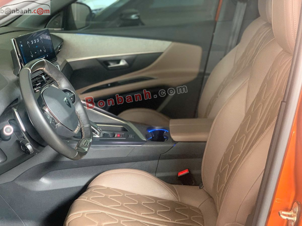 Bán ô tô Peugeot 3008 GT - 2022 - xe cũ