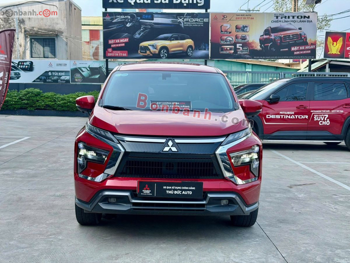 Bán ô tô Mitsubishi Xpander Premium 1.5 AT - 2025 - xe cũ