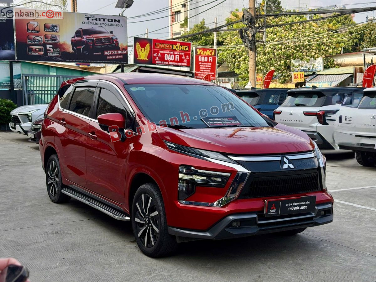 Bán ô tô Mitsubishi Xpander Premium 1.5 AT - 2025 - xe cũ