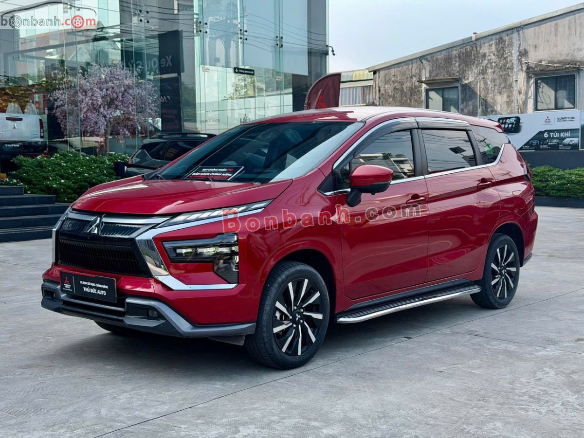 Bán ô tô Mitsubishi Xpander Premium 1.5 AT - 2025 - xe cũ